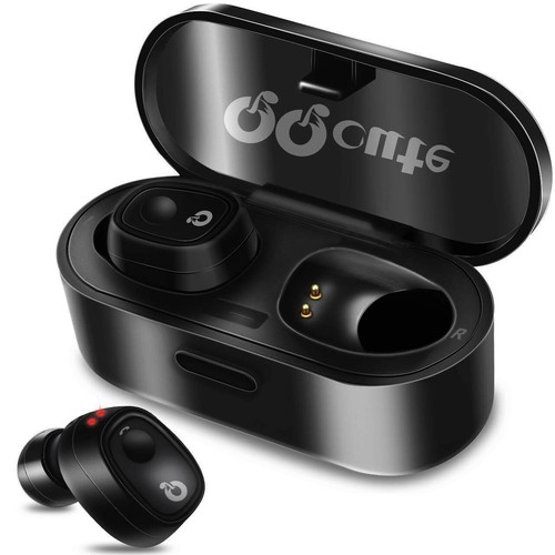Bluetooth headphones wireless - bluetooth, headphones,