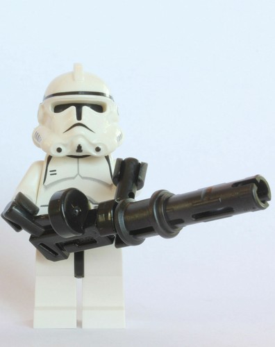 Lego star wars - star, minifigure