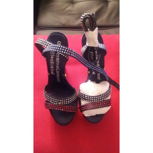 Gianmarco lorenzi black label - gianmarco,