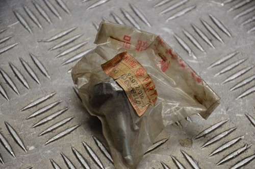 Bouton kawasaki 500 - bouton,