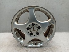 MERCEDES A-Class (W168) Jante