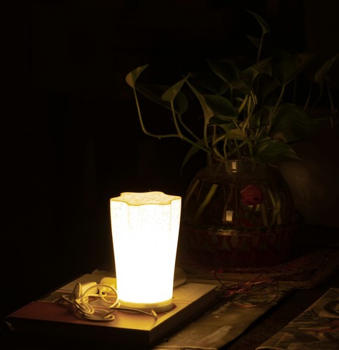 Veilleuse bébé rechargeable - veilleuse,