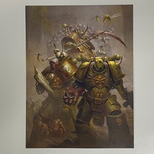 Nurgle Death Guard Les
