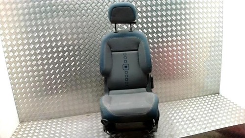 Siege avant gauche - , citroen