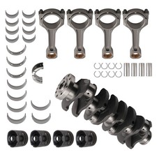 Ensemble Reconstruction for