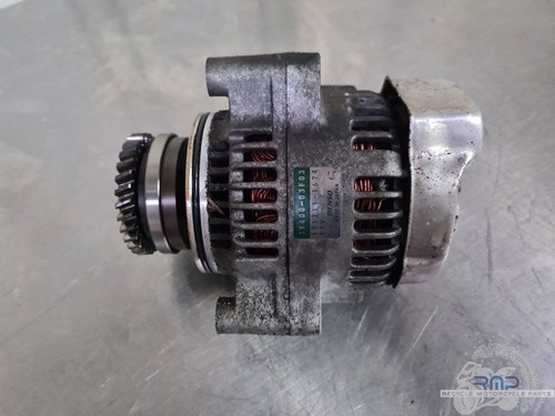 Alternateur suzuki gsf 600 - suzuki,