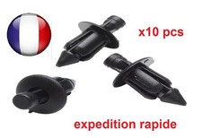 Lot clips 6mm - clips,