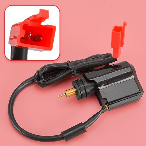 Carburateur automatique