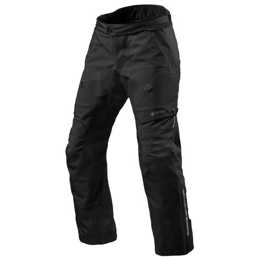 Pantalon textile revit neptune - pantalon,