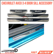 Seuils de porte chromés