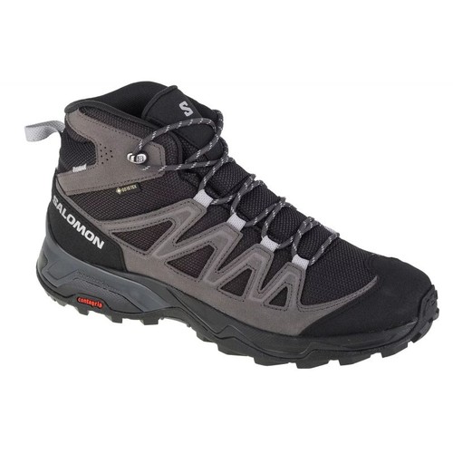 Buty salomon ward - buty,