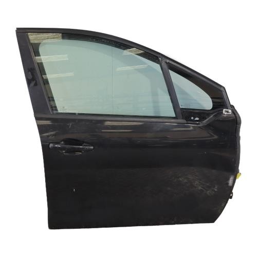 Porte avant droit peugeot - porte,