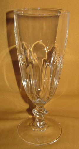 Flûte champagne cristal - champagne,