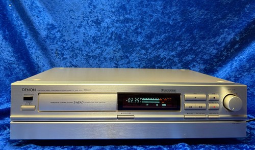Platine lecteur cassette