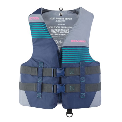 Sea doo motion femme gilet - gilet, de