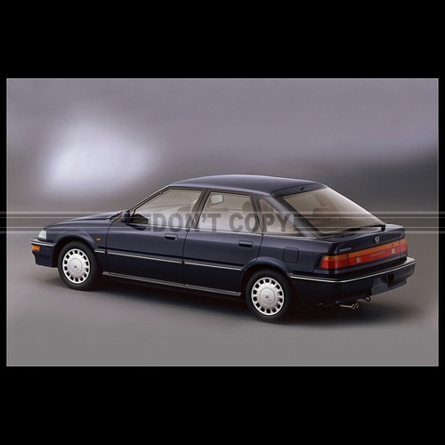 Photo 010134 honda concerto - photo,