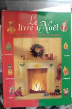 Le livre de Noël Des