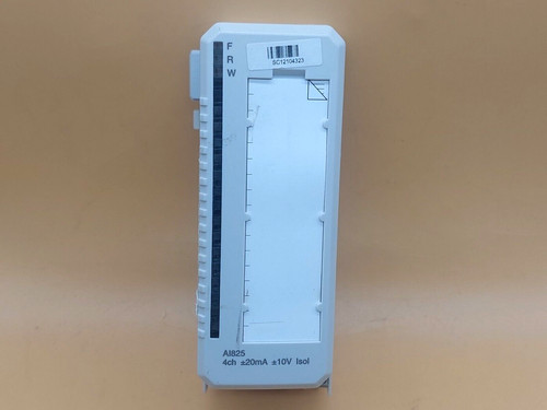 Abb 3bse036456r1 ai825 - 3bse036456r1,