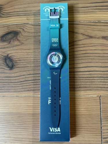 Montre swatch volontaire - volontaire, jo