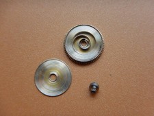 TISSOT PART 180 CAL 783 784