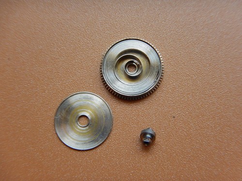 Tissot part 180 - part,