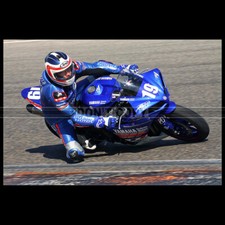 Photo M.001115 FREDDIE SPENCER