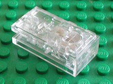 Brique lumineuse LEGO Electric Light brick 54604 / Set 7709 7713 7712 7703 7704