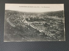 CPA 21 PLOMBIERES-LES-DIJON -