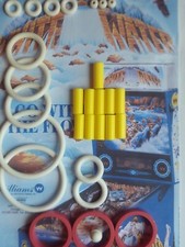 FLIPPER WILLIAMS- WHITE WATER-