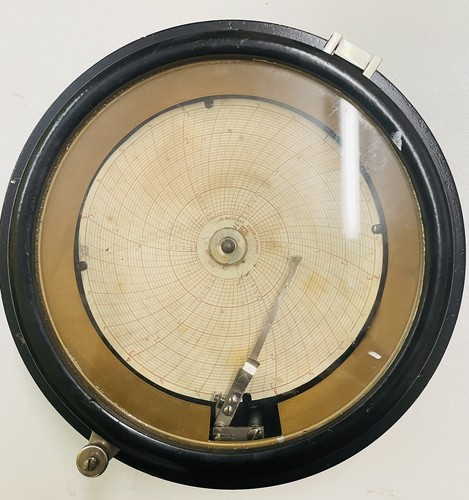 Manomètre barographe - manomètre, ,