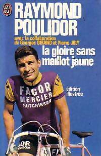 Gloire sans maillot jaune - la,