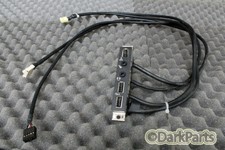 HP xw8200 Workstation Front