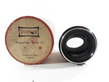 Objectif TOTALVISION Série II