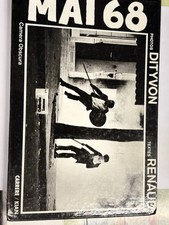 Livre Mai 68 Photos Dityvon