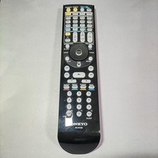 ONKYO RC-812M Remote control