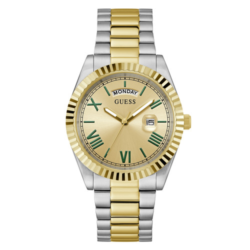 Guess montre multicolore - montre,