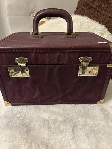 Vanity case train - 👜, /