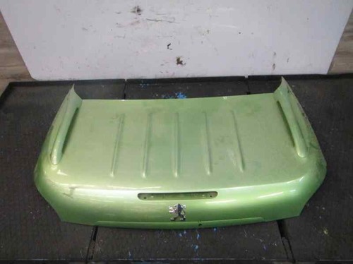 Capot arriere 16117259 pour - capot, /