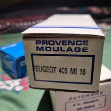 Provence Moulage - Kit Résine