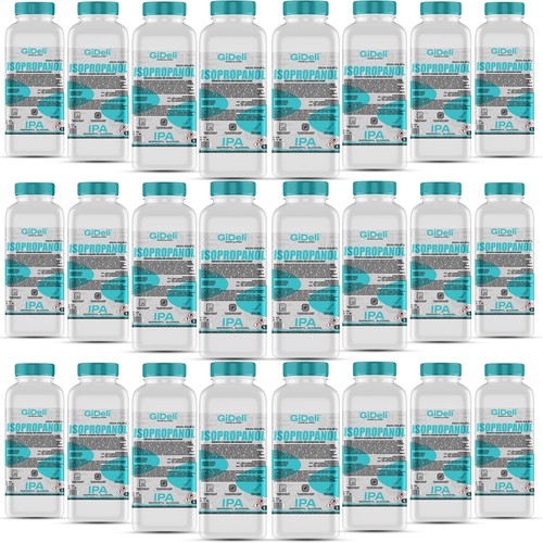 Isopropanol 24l ipa - isopropanol,