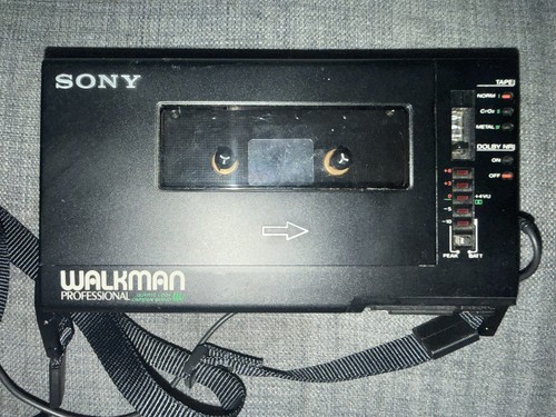 Sony walkman d6 - sony,