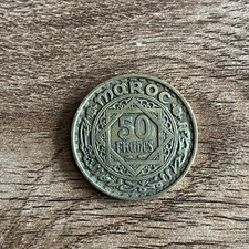 pièce de monnaie N438 bis