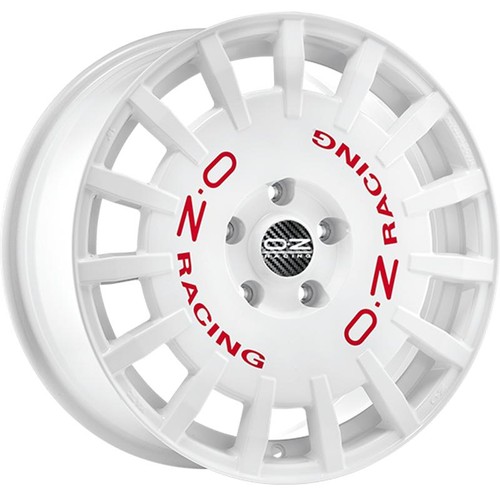 Jante alu racing rally - jante,