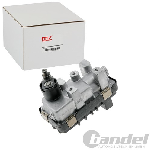 Nty turbocompresseur pour audi - turbocompresseur,