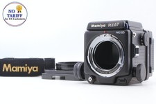 [NEUF avec sangle] Film Mamiya