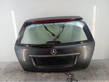 Malle/Hayon arriere MERCEDES CLASSE C 204 PHASE 1 BREAK 2047400105