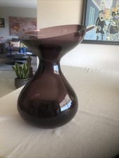 Vase Christian Tortu