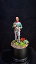 figurine Chasseur  1er Empire