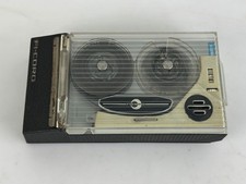 Stellavox Ficord Tape Recorder