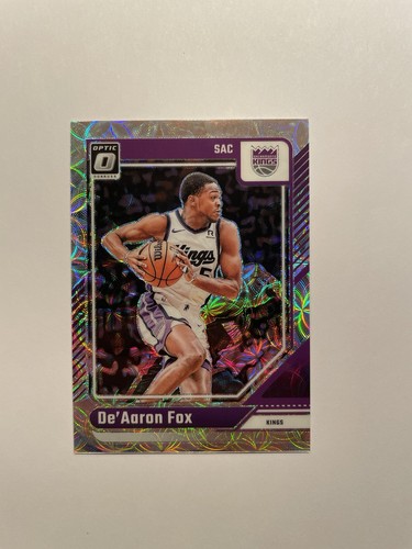 2024 panini donruss optic - 2024-25,